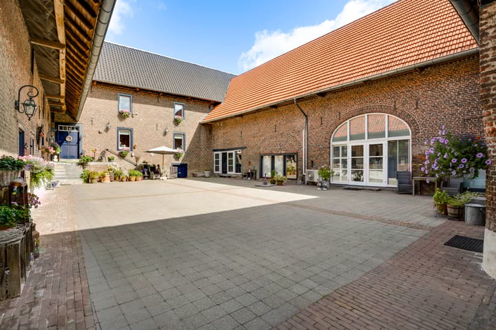 Foto 7 van Brunssummerstraat 46