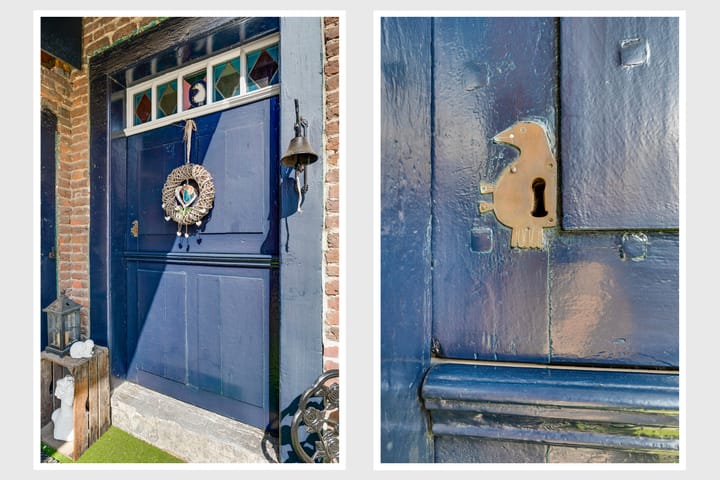 Foto 9 van Brunssummerstraat 46