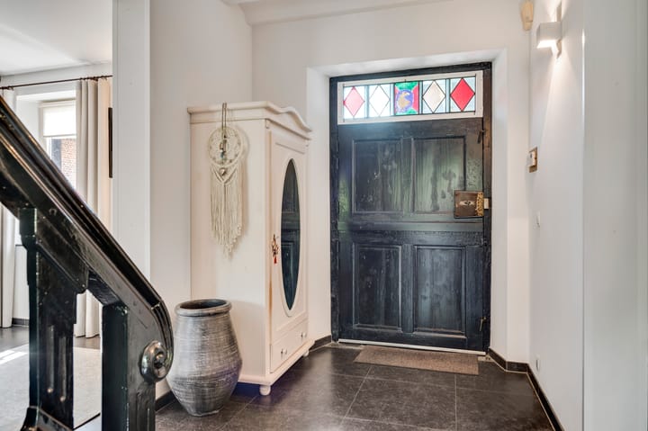 Foto 10 van Brunssummerstraat 46