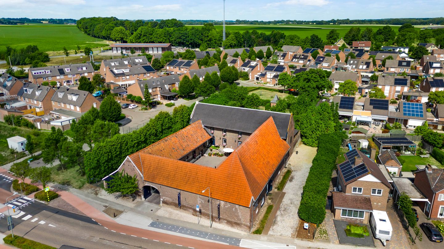 Foto 4 van Brunssummerstraat 46