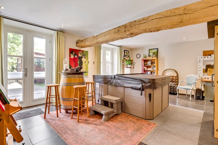 Foto 18 van Brunssummerstraat 46