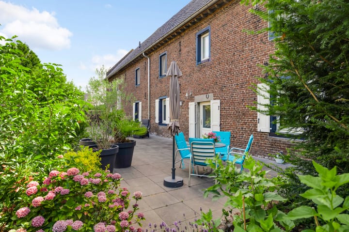 Foto 34 van Brunssummerstraat 46