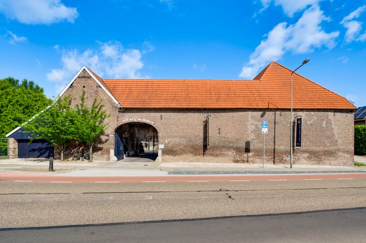 Photo 2 of Brunssummerstraat 46