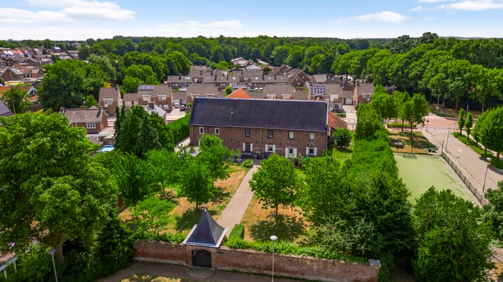 Foto 5 van Brunssummerstraat 46