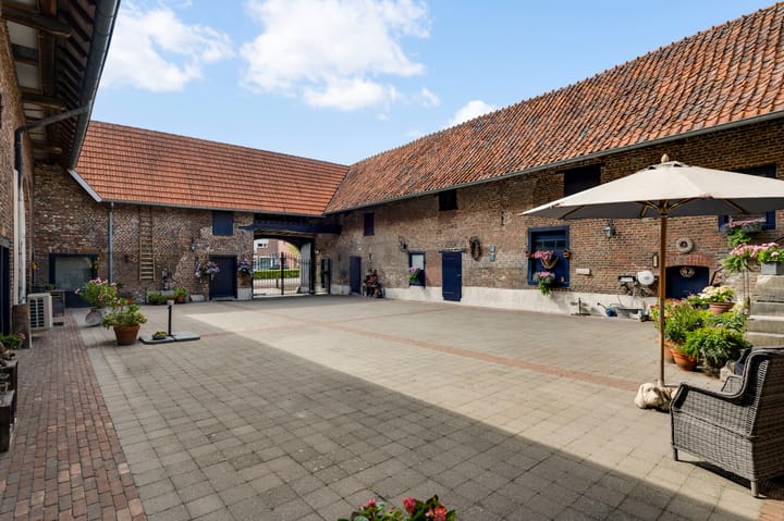 Foto 8 van Brunssummerstraat 46