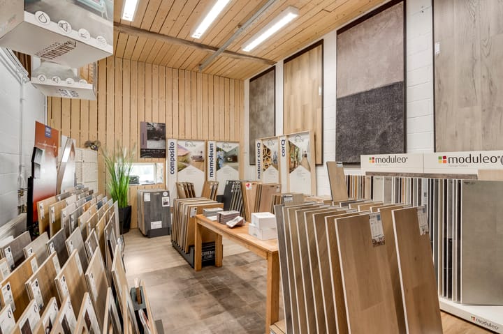 Foto 45 van Brunssummerstraat 46