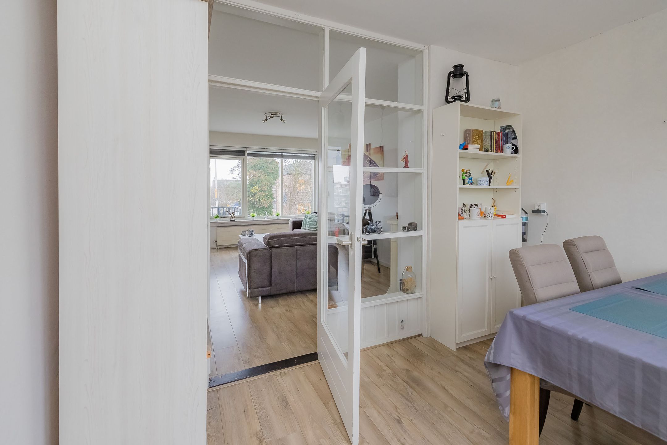 Foto 6 van Charlotte de Bourbonstraat 28