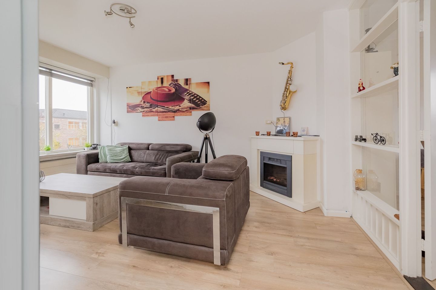 Foto 5 van Charlotte de Bourbonstraat 28