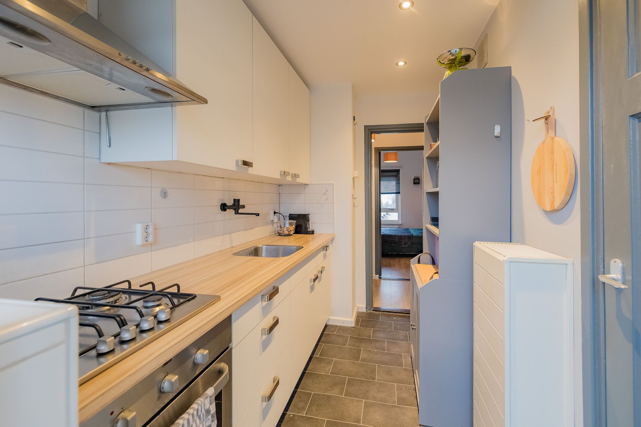 Foto 9 van Charlotte de Bourbonstraat 28