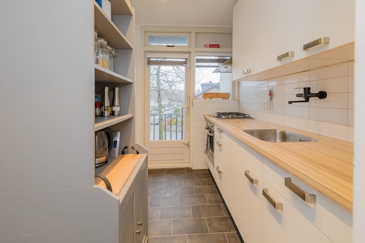 Foto 10 van Charlotte de Bourbonstraat 28