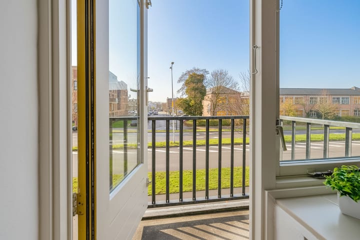 Foto 17 van Charlotte de Bourbonstraat 28