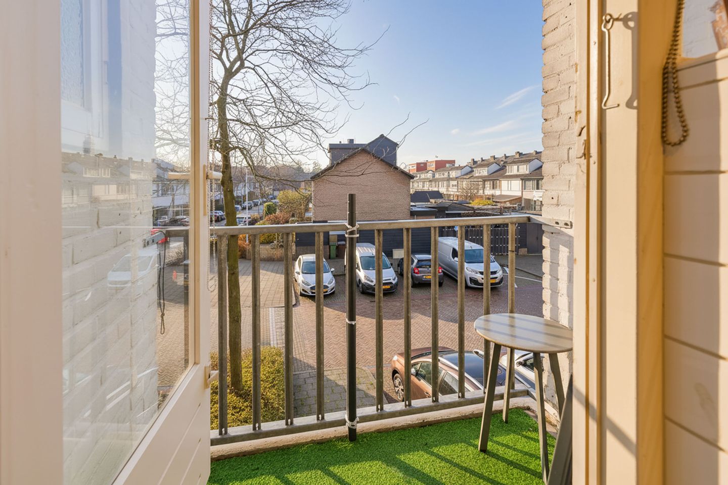 Foto 19 van Charlotte de Bourbonstraat 28