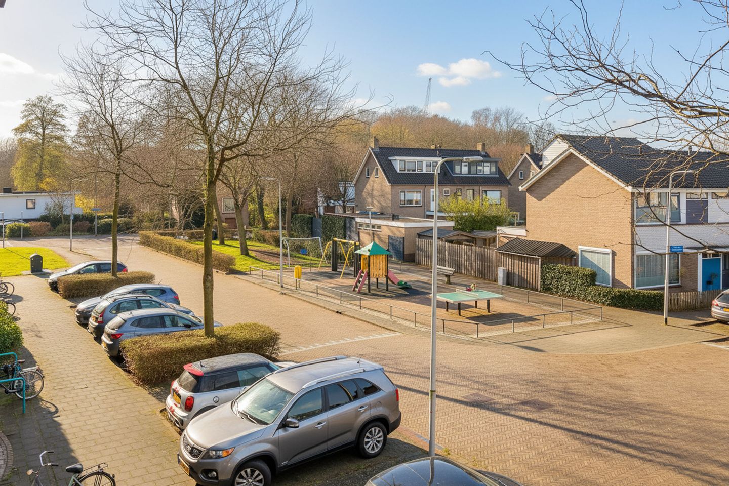 Foto 20 van Charlotte de Bourbonstraat 28