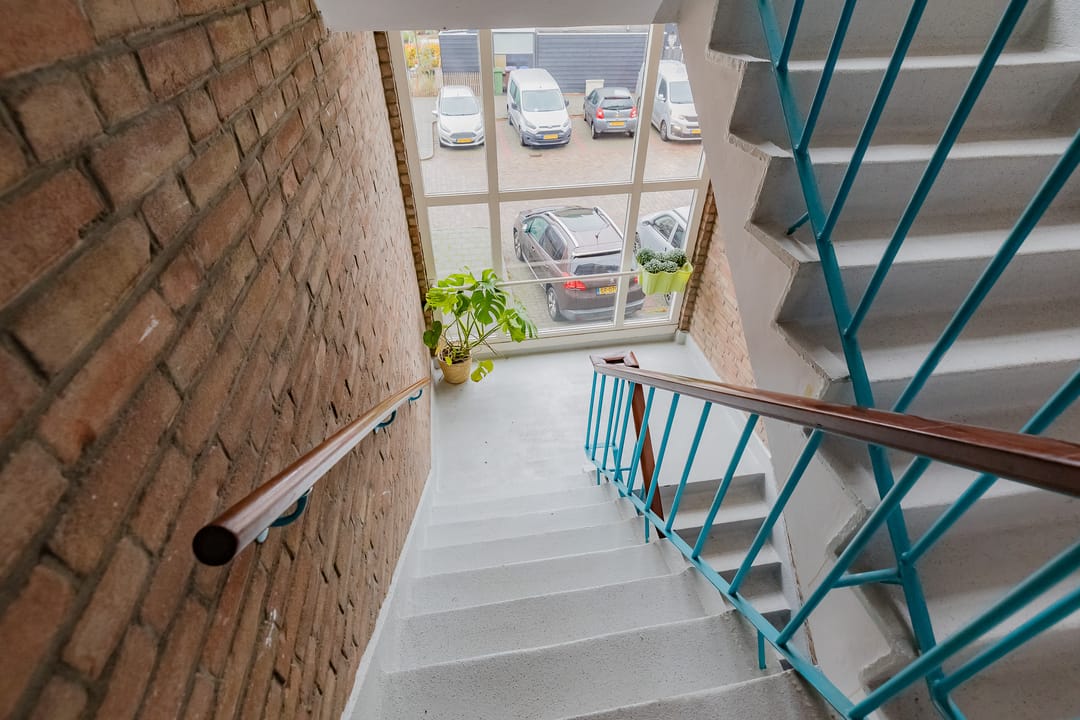 Foto 23 van Charlotte de Bourbonstraat 28