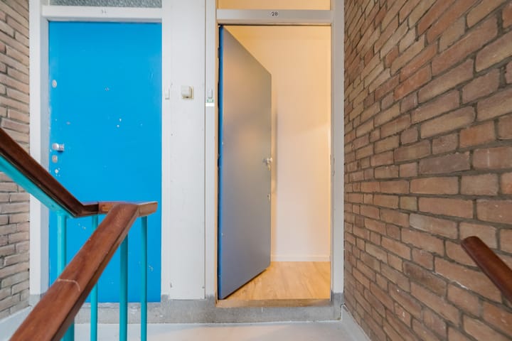 Foto 22 van Charlotte de Bourbonstraat 28