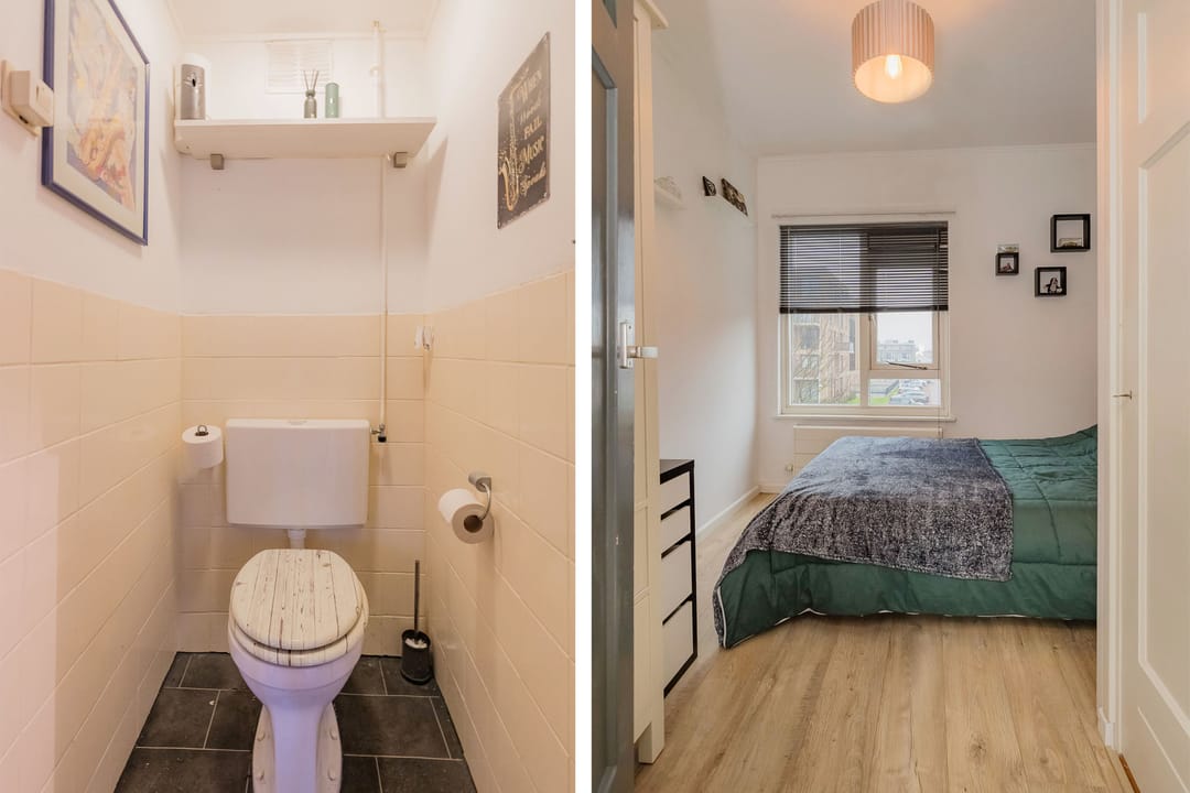 Foto 13 van Charlotte de Bourbonstraat 28