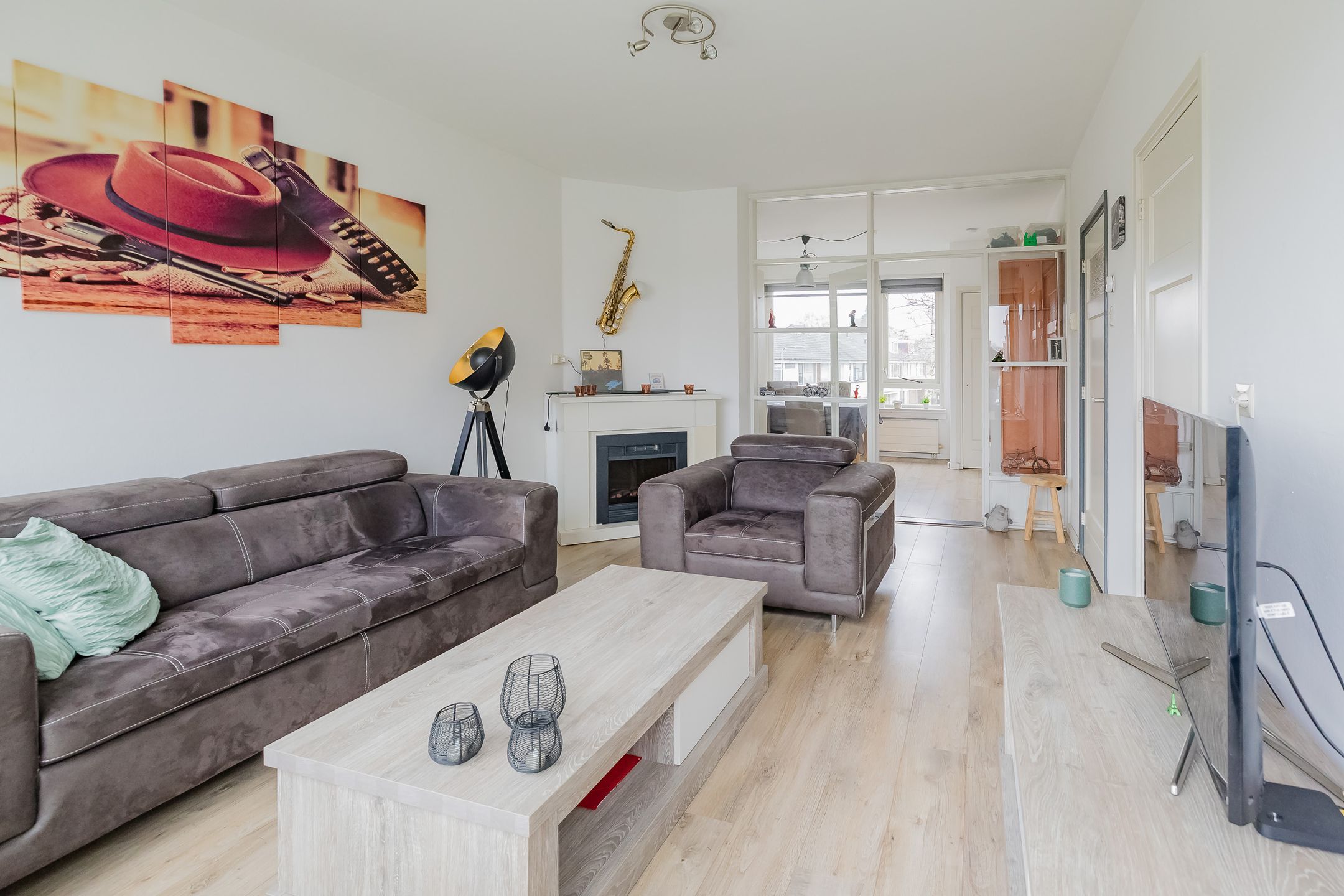 Foto 3 van Charlotte de Bourbonstraat 28