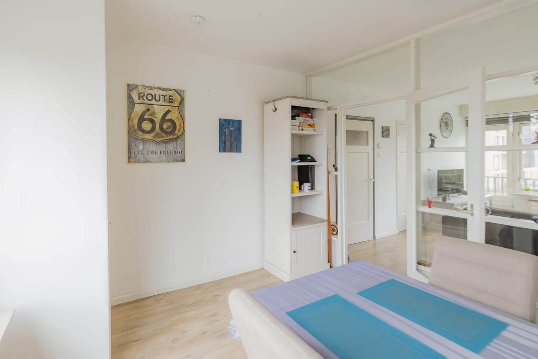 Foto 8 van Charlotte de Bourbonstraat 28