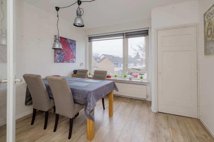 Foto 7 van Charlotte de Bourbonstraat 28