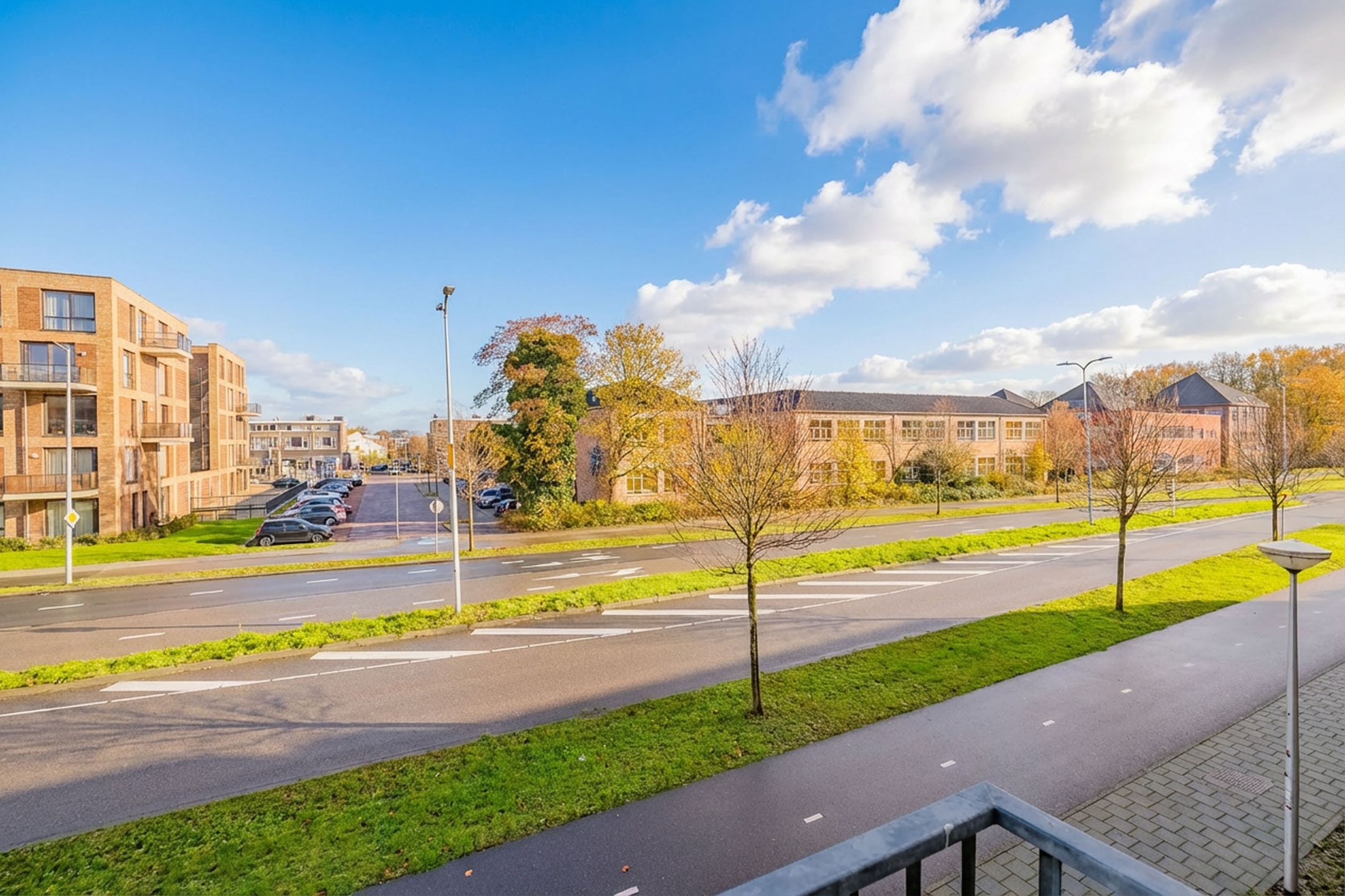 Foto 18 van Charlotte de Bourbonstraat 28