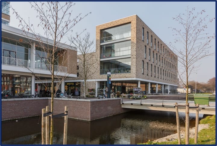 Foto 29 van Charlotte de Bourbonstraat 28