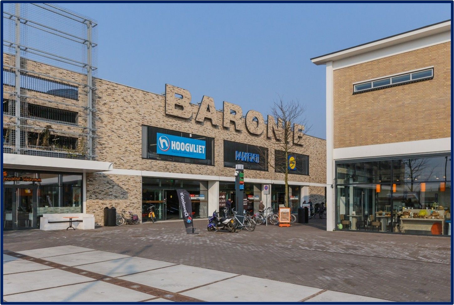 Foto 30 van Charlotte de Bourbonstraat 28