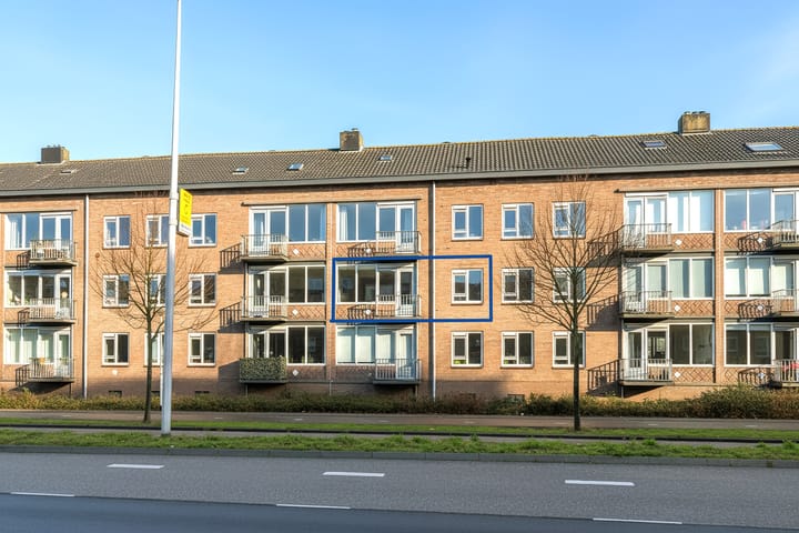 Foto 26 van Charlotte de Bourbonstraat 28