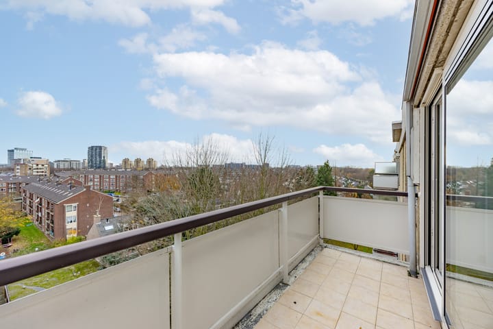 Foto 14 van Prof. Meijerslaan 16