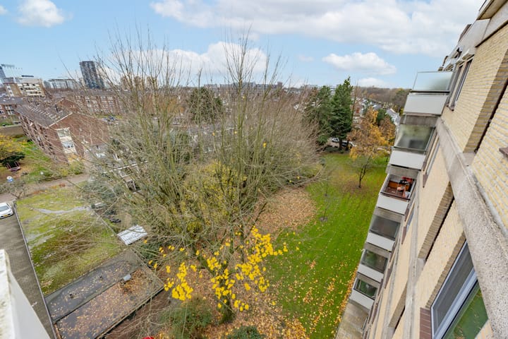 Foto 15 van Prof. Meijerslaan 16