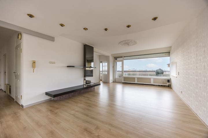 Foto 3 van Prof. Meijerslaan 16