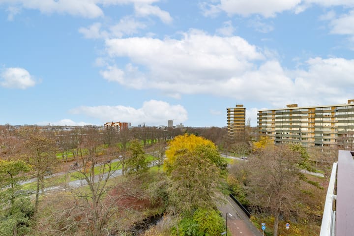 Foto 6 van Prof. Meijerslaan 16