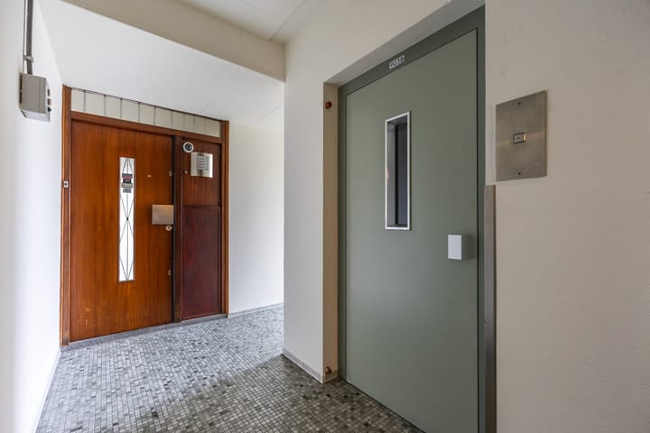 Foto 28 van Prof. Meijerslaan 16