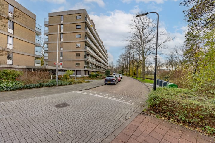 Foto 32 van Prof. Meijerslaan 16