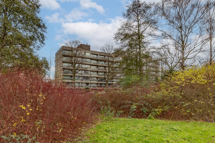 Foto 34 van Prof. Meijerslaan 16