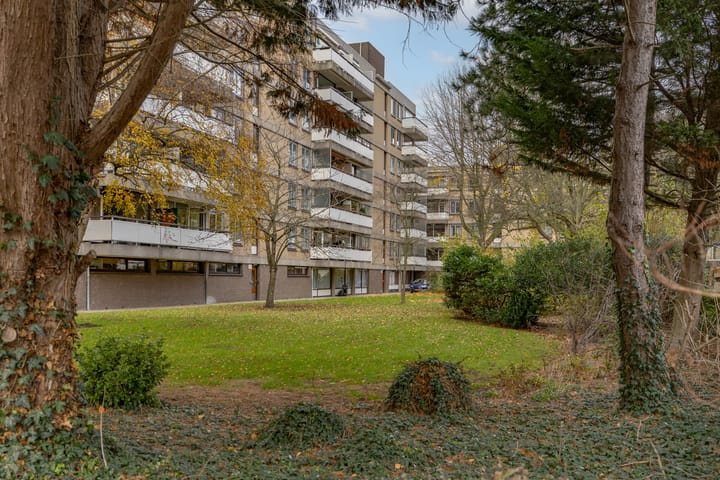 Foto 35 van Prof. Meijerslaan 16