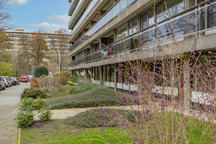 Foto 36 van Prof. Meijerslaan 16