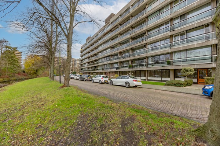 Foto 37 van Prof. Meijerslaan 16