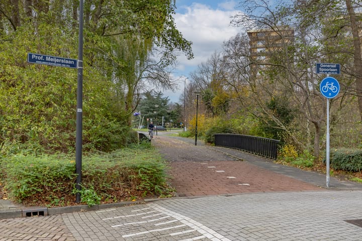 Foto 38 van Prof. Meijerslaan 16