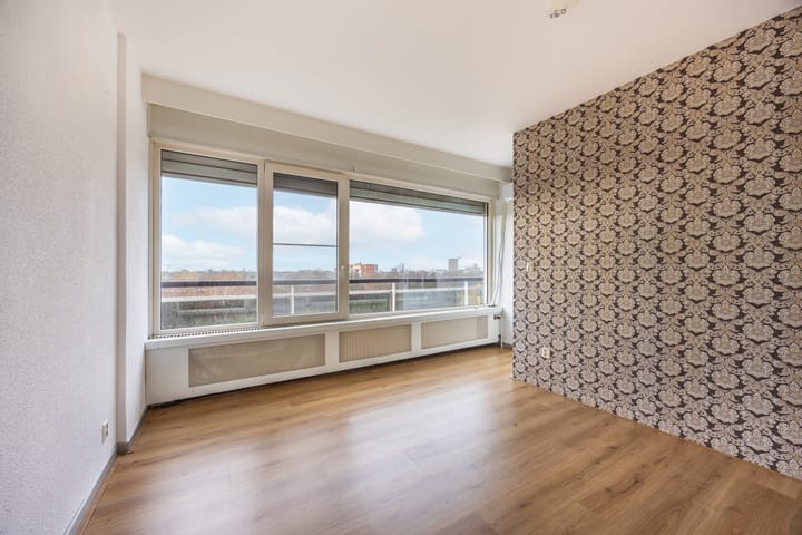 Foto 11 van Prof. Meijerslaan 16