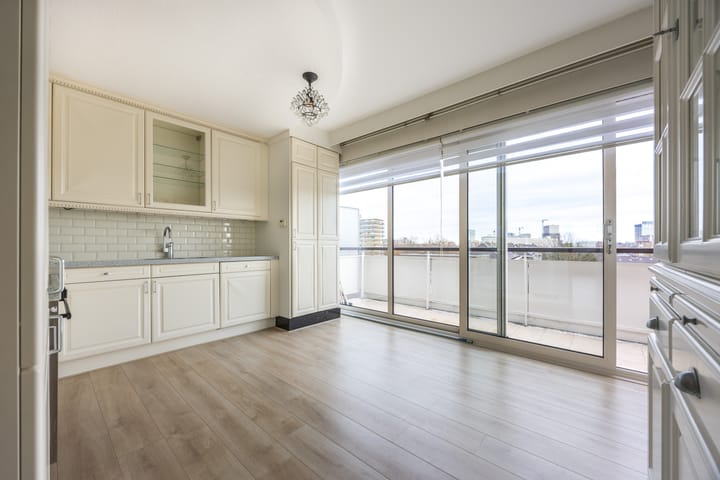 Foto 13 van Prof. Meijerslaan 16