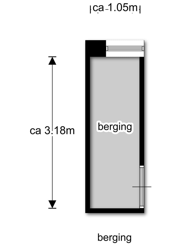 Foto 41 van Prof. Meijerslaan 16