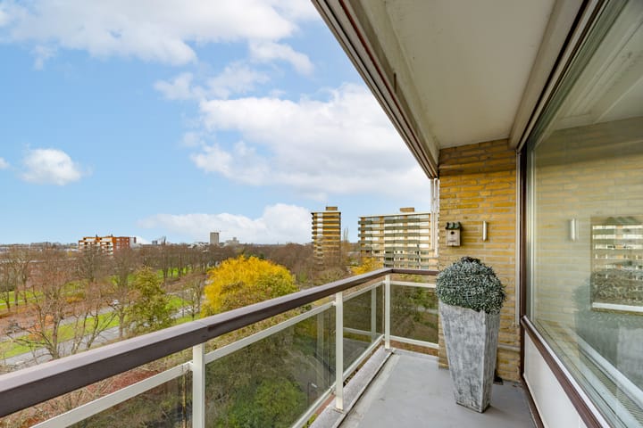 Foto 5 van Prof. Meijerslaan 16