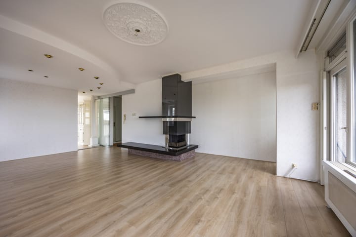 Foto 9 van Prof. Meijerslaan 16