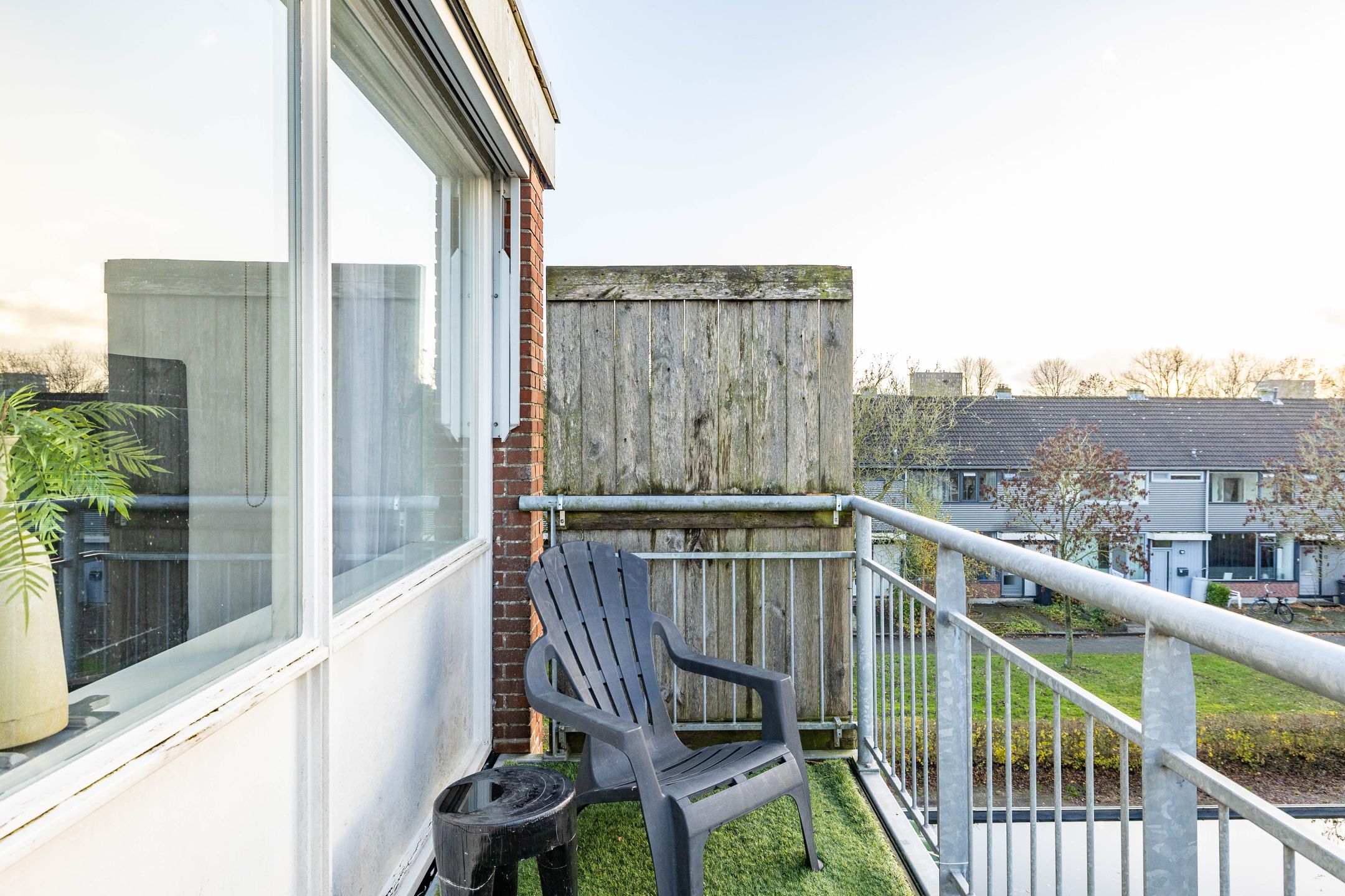 Foto 3 van Robijnstraat 18-B