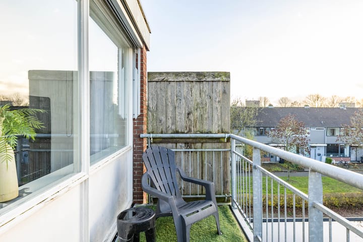 Foto 3 van Robijnstraat 18-B