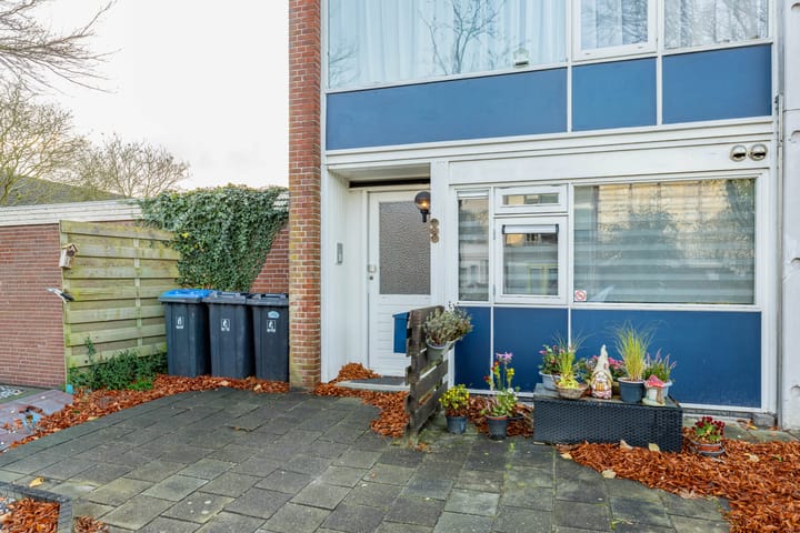 Foto 6 van Robijnstraat 18-B