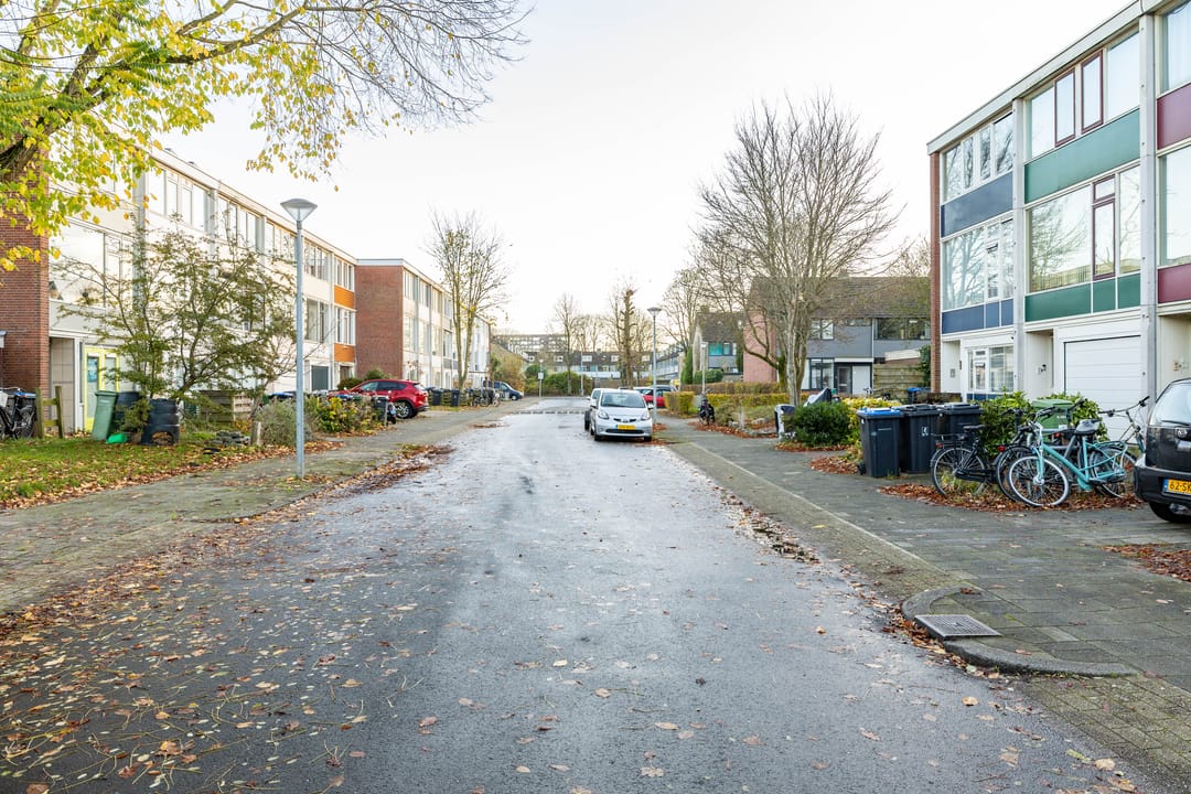 Foto 8 van Robijnstraat 18-B