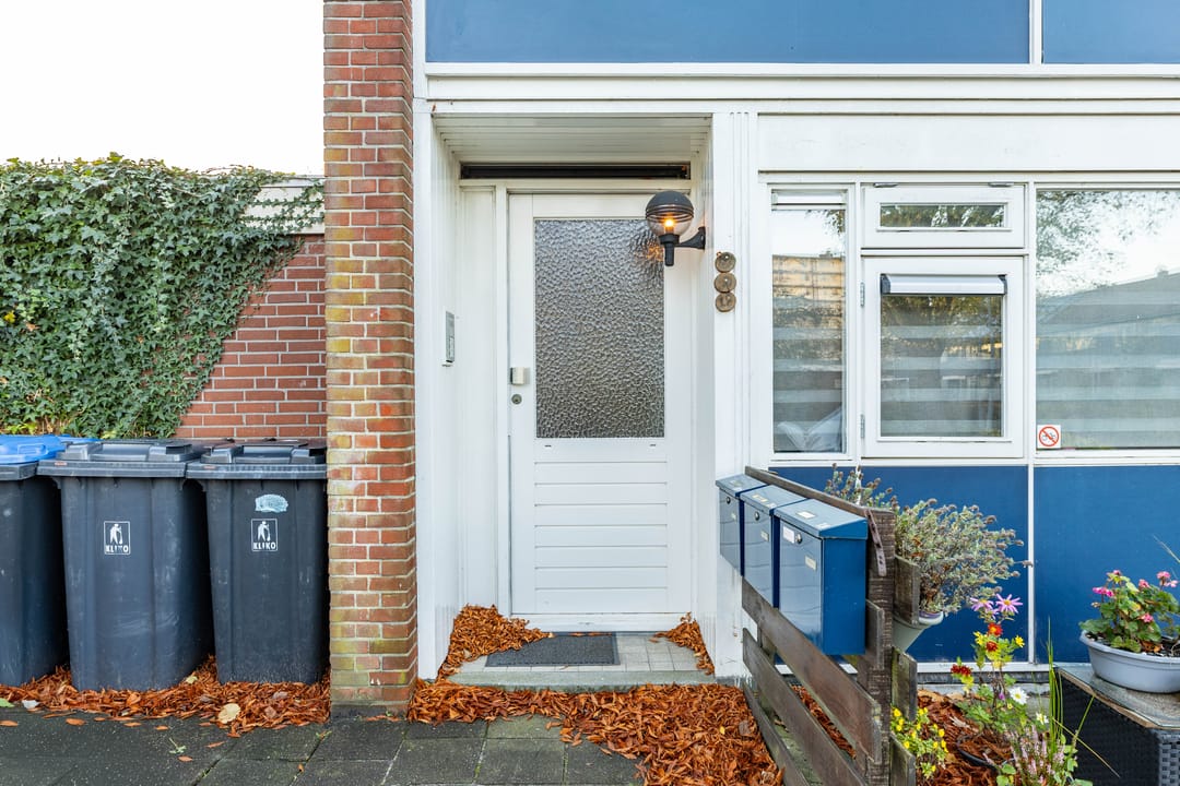 Foto 7 van Robijnstraat 18-B