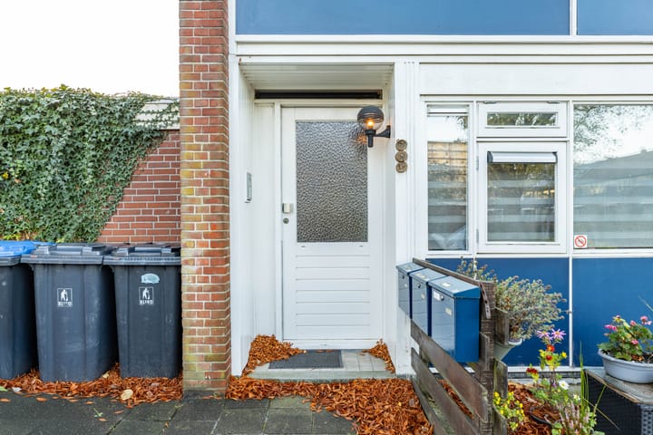 Foto 7 van Robijnstraat 18-B