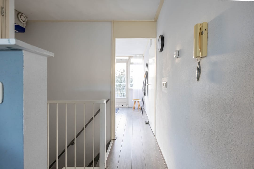 Foto 13 van Robijnstraat 18-B